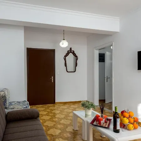 Avocando Apartment *